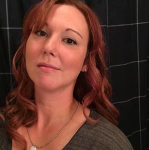 Meet your Posher, Brenda